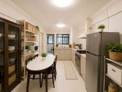 Blk 328 Ang Mo Kio 31 (Ang Mo Kio), HDB 3 Rooms #558794881